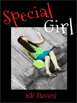 cover image of Special Girl